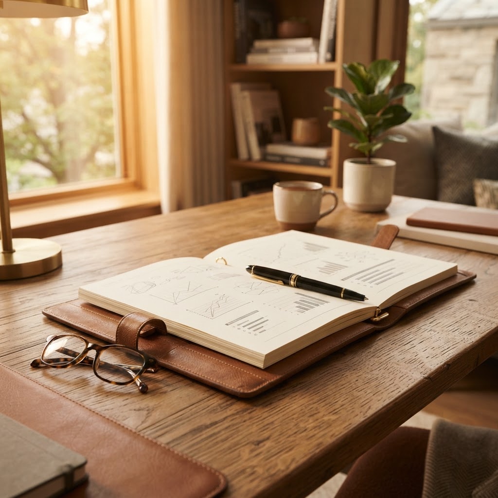 Understanding Business Planning