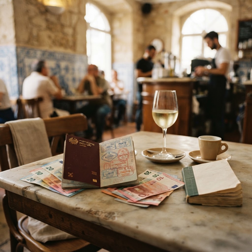 Preparing for International Travel
