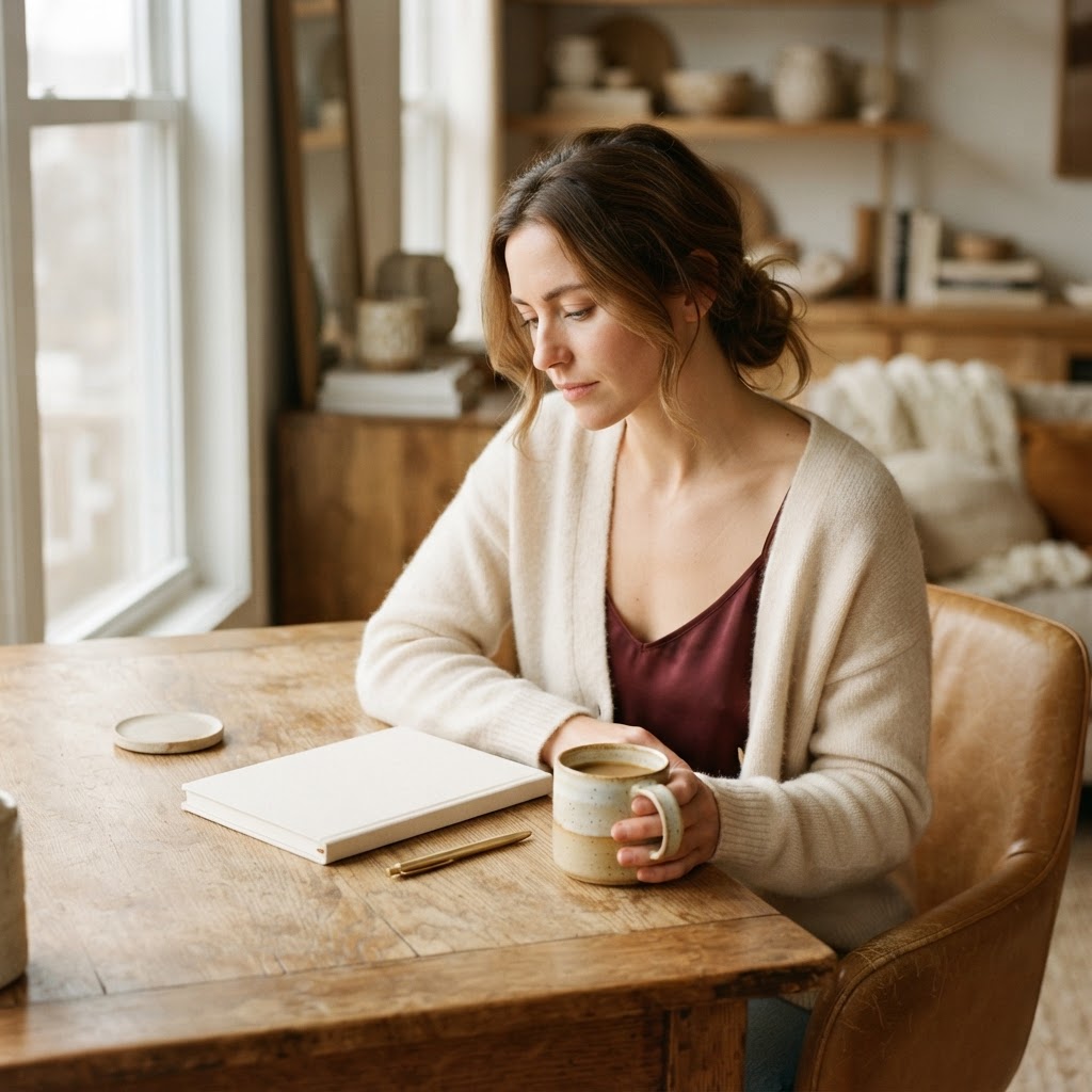Personal Productivity