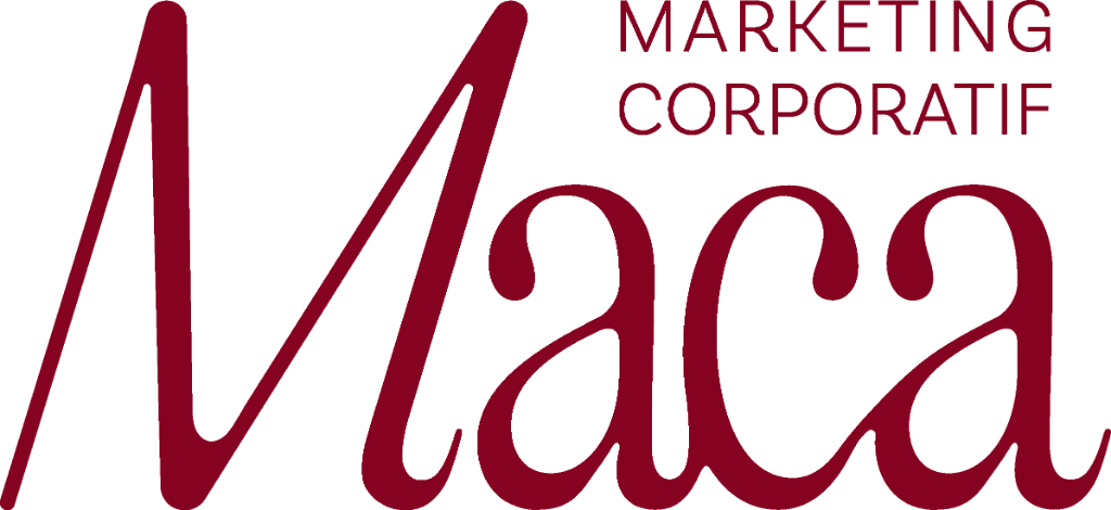 Maca Marketing Corporatif