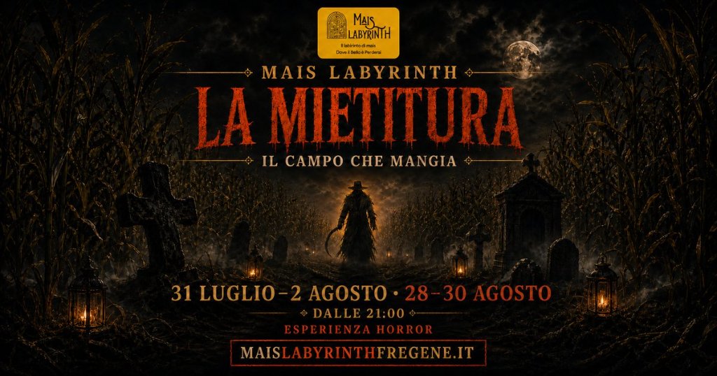 La Mietitura