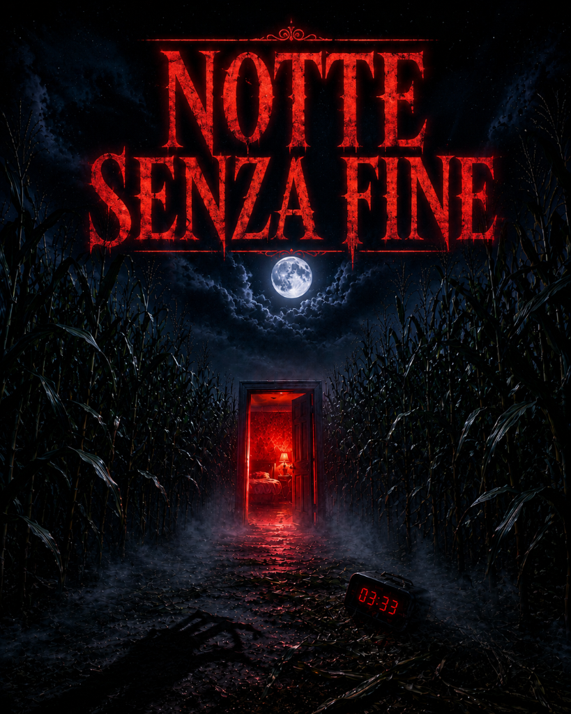 Notte senza Fine