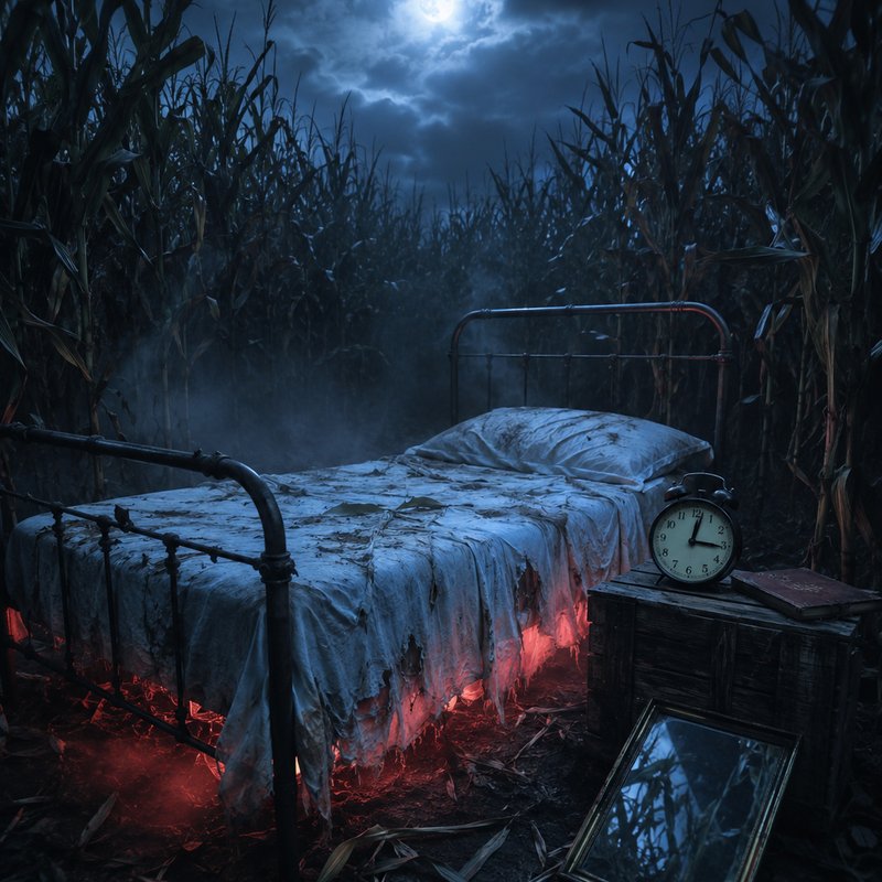 Notte senza Fine 2
