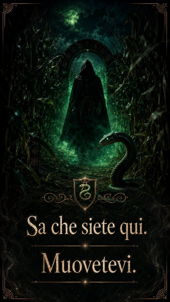 Il Torneo dei Maghi 3
