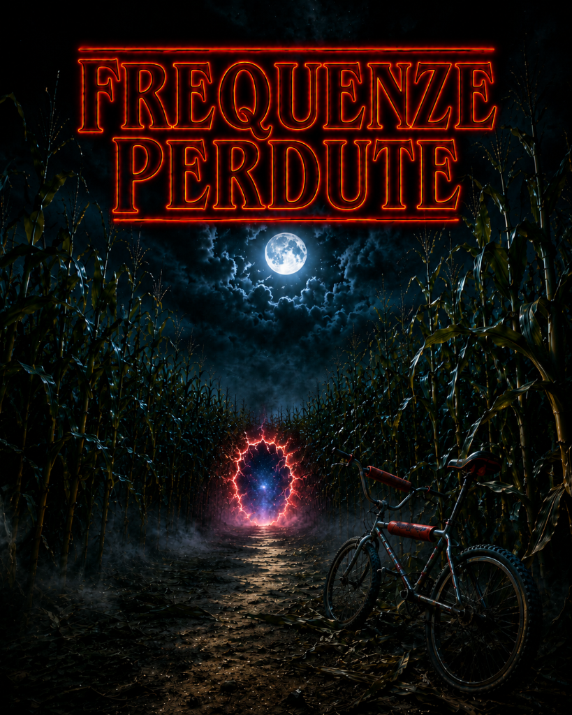 Frequenze Perdute