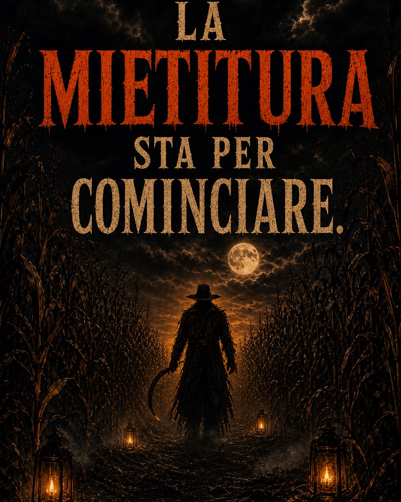 La Mietitura 4