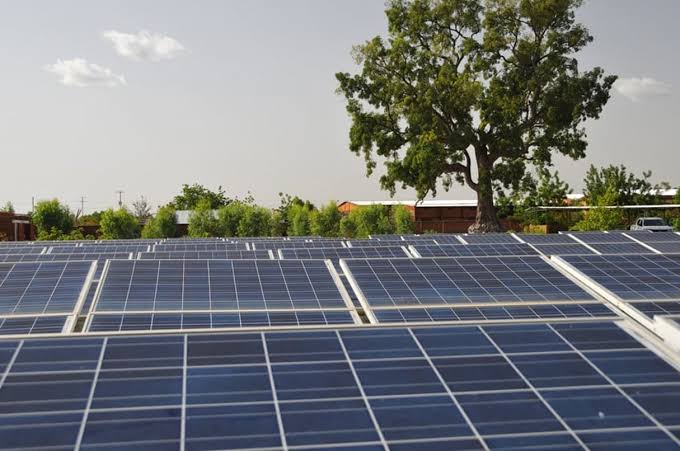 Énergies Renouvelables