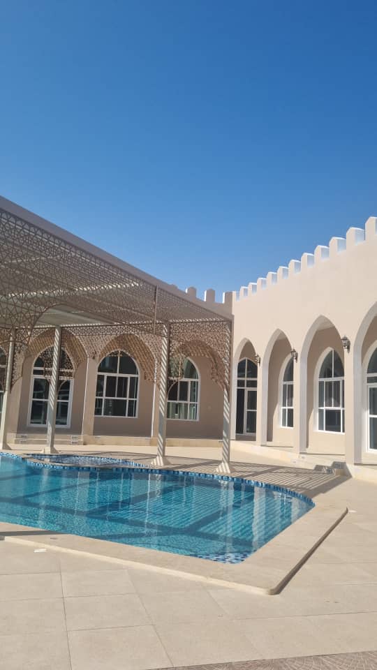 Conception et réalisation d'une pergola sur mesure