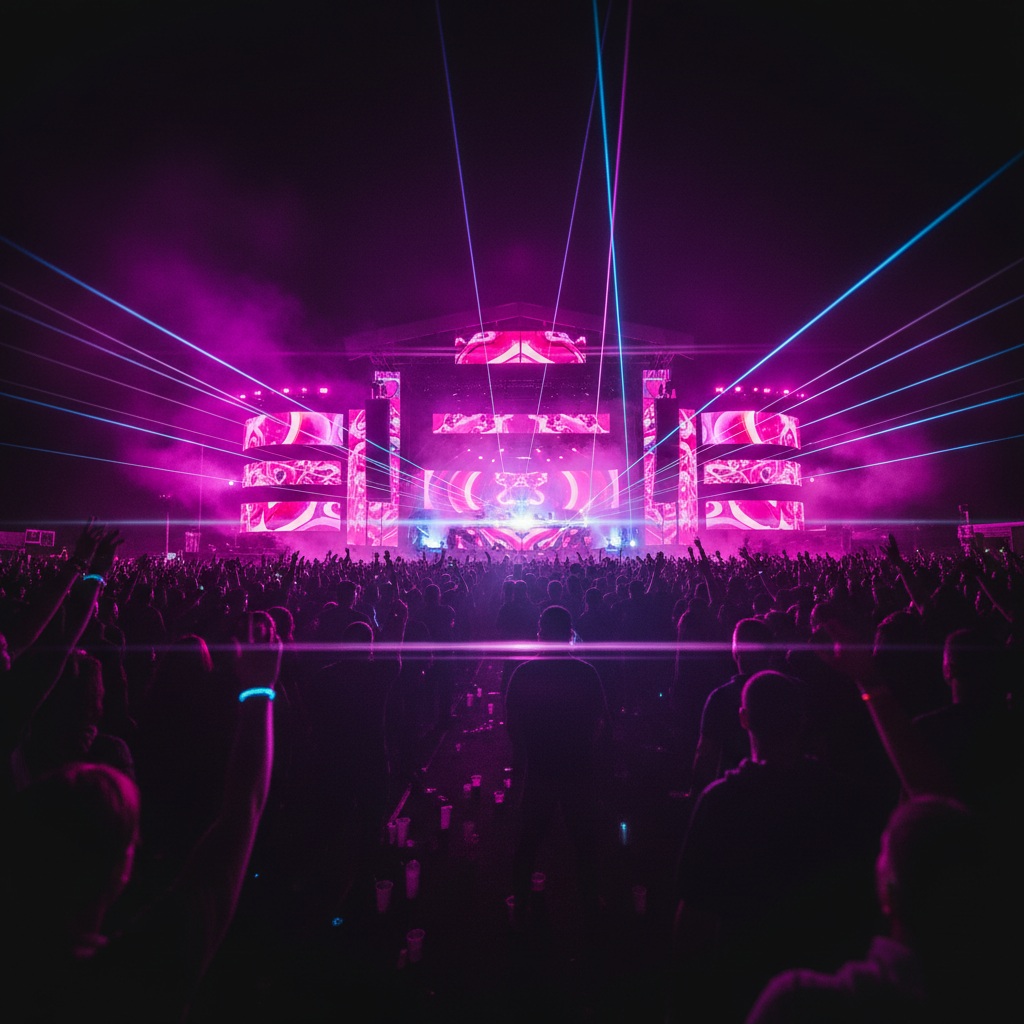Vibe Fest Uşak