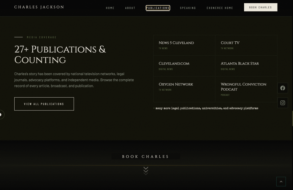Research-Driven Media Hub