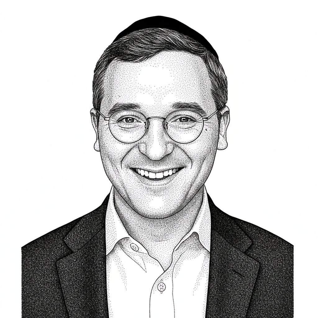 Jacob Lerner