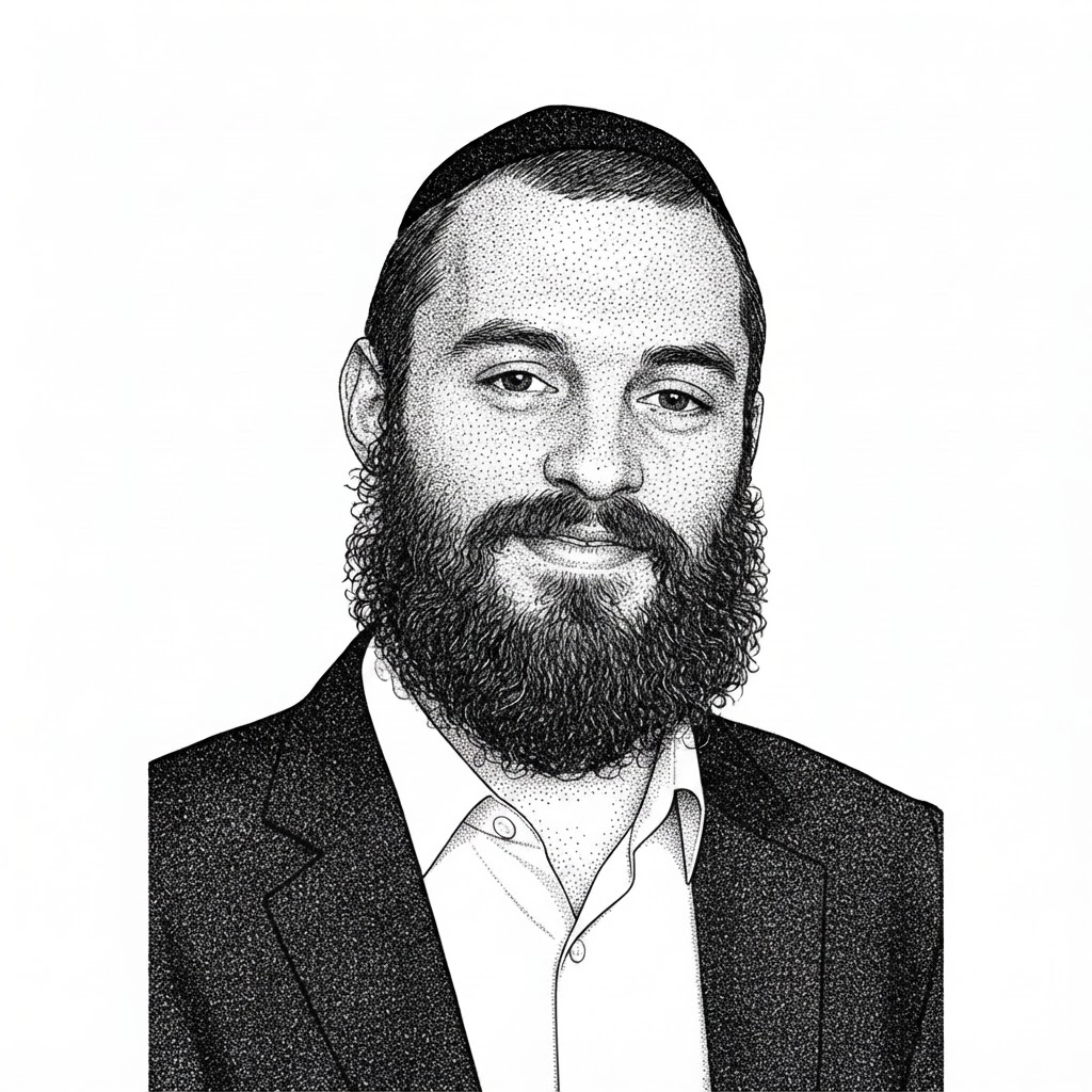 Berel Bruchstat