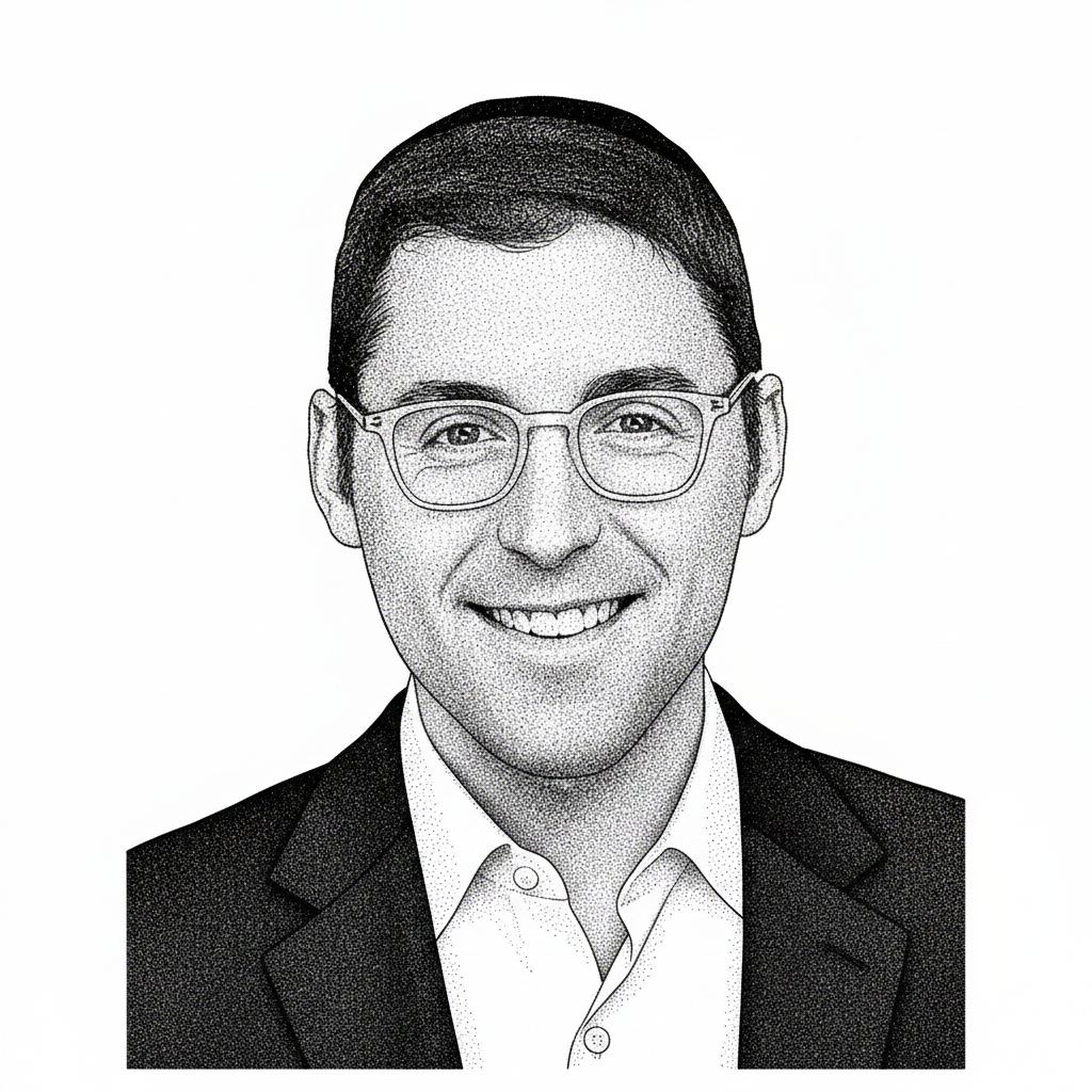 David I. Stern