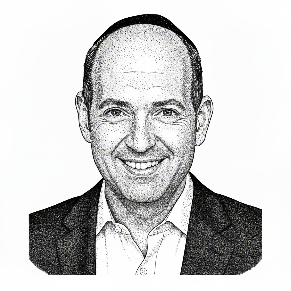 Moti Halberstam
