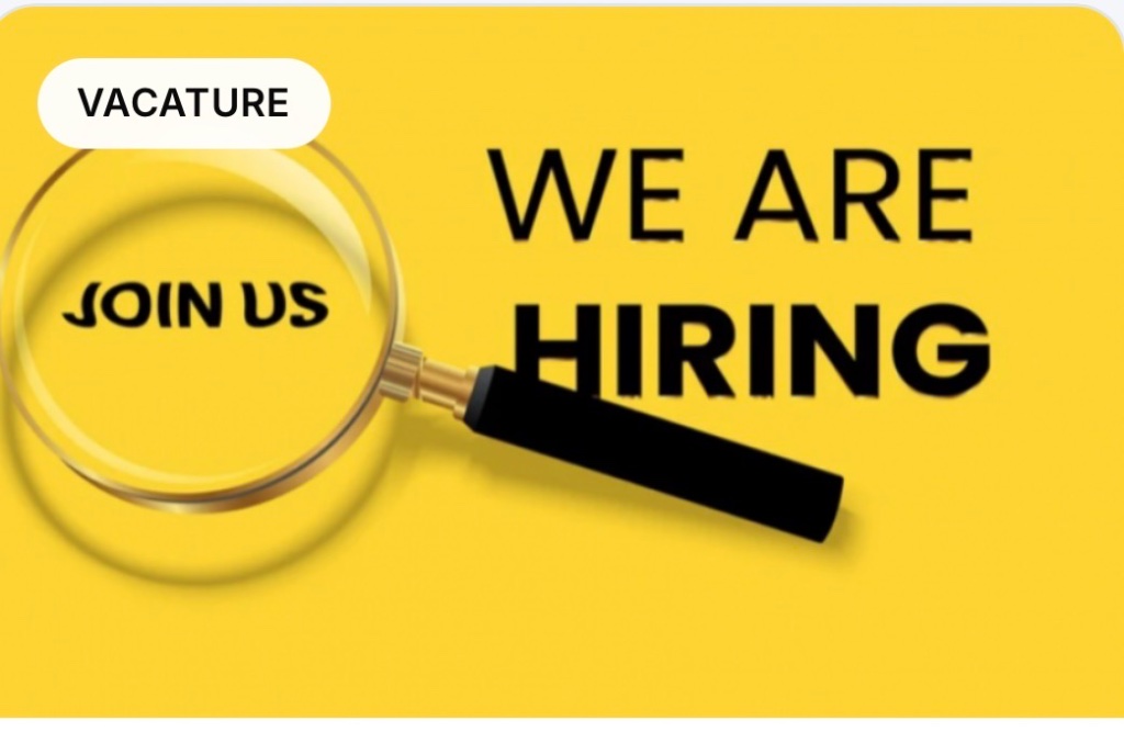 Vacature: Schade-expert (Midden-Nederland en Brabant)
