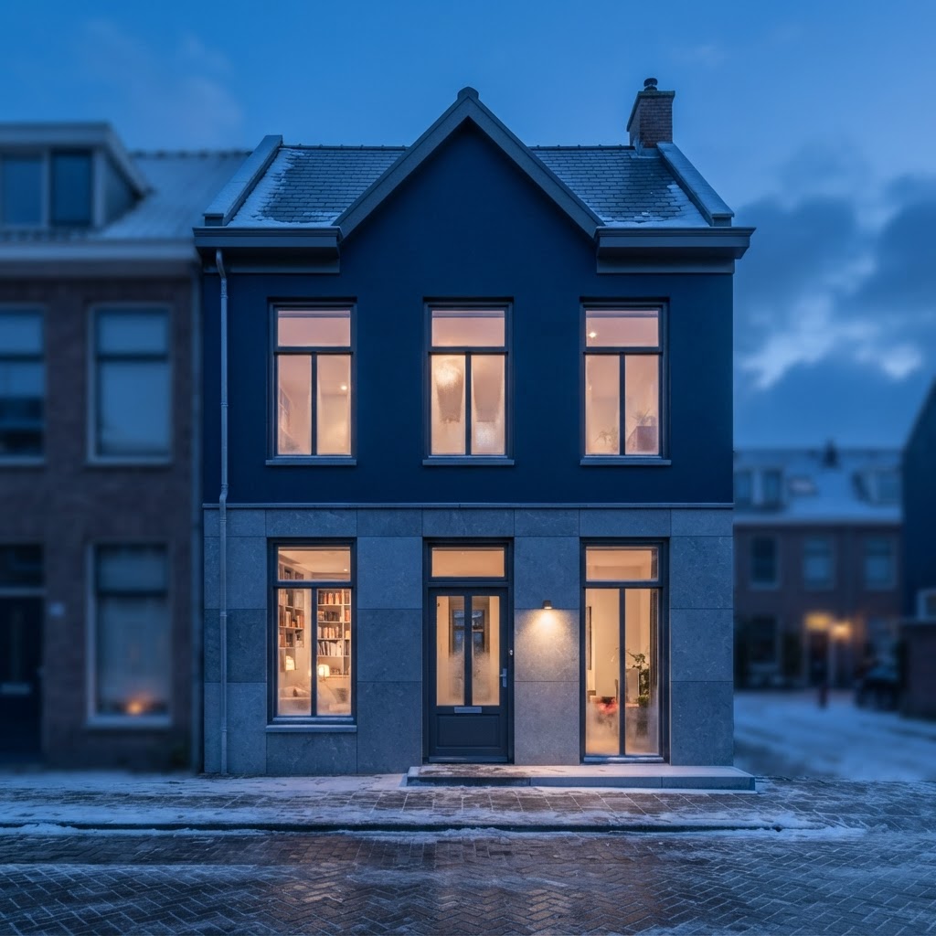 Herfst- en winterpreventie: houd uw woning veilig