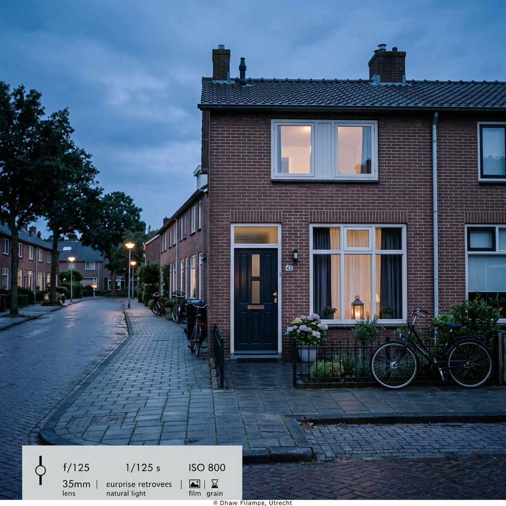 22.300 woninginbraken in 2024, gemiddeld 61 per dag