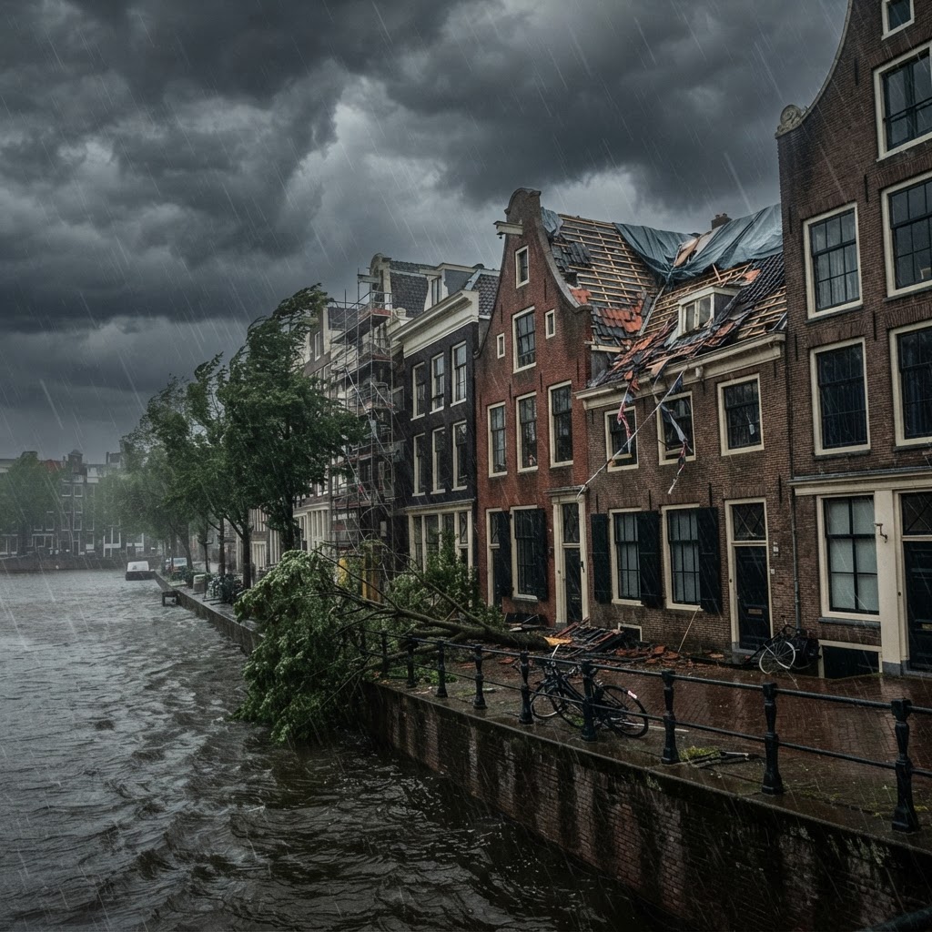 Branche-nieuws