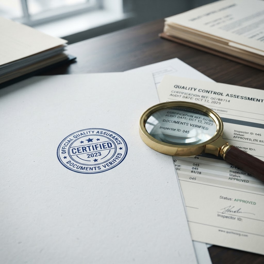 Het NIVRE-register: waarborg voor onafhankelijke schadevaststelling