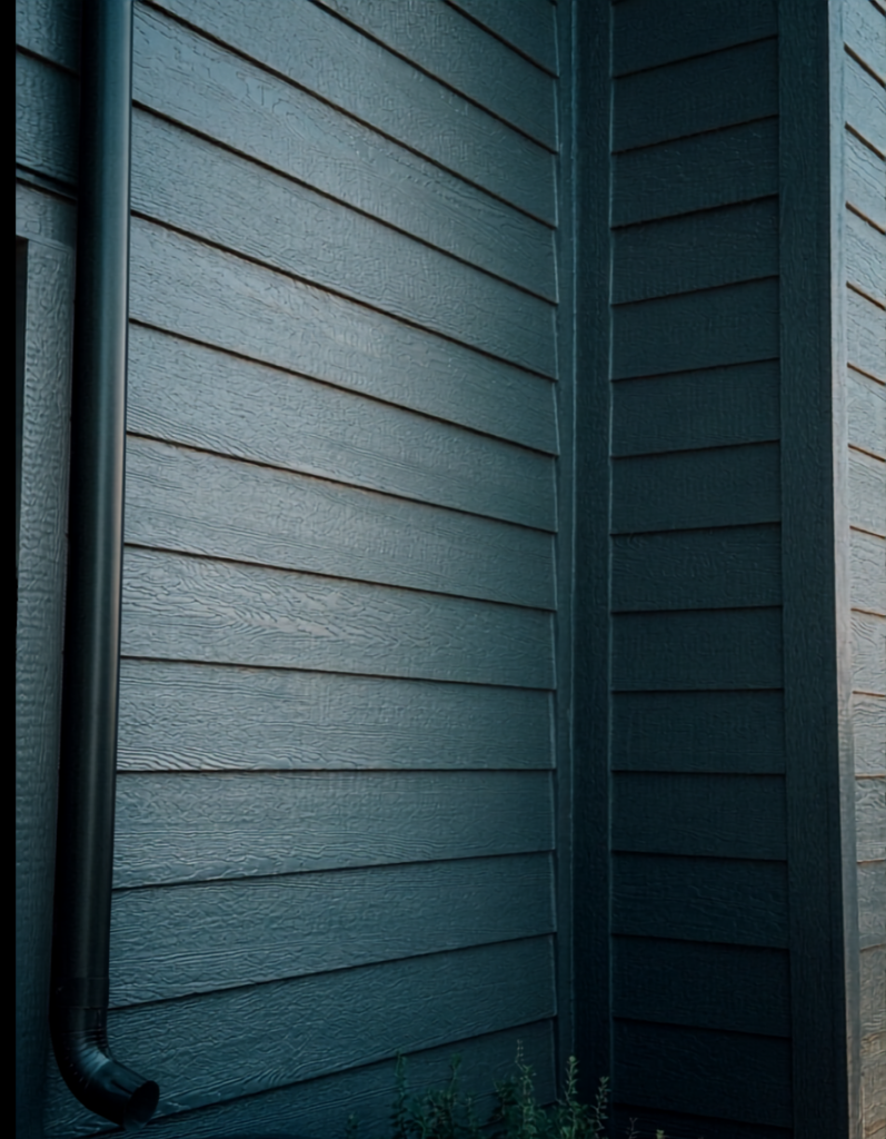 LP Smart Siding