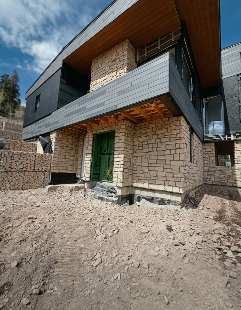 Custom Natural Stone