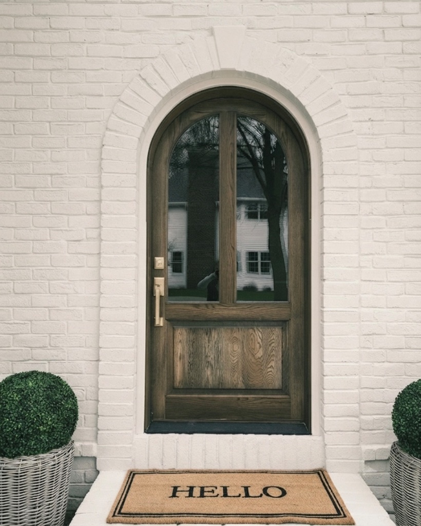 Doors by Gray Husky