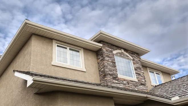 Why Stucco Cracks in Utah — and How to Stop It for Good