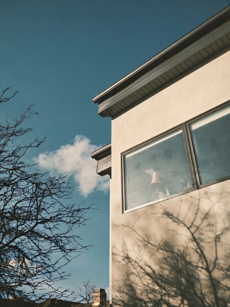 Stucco