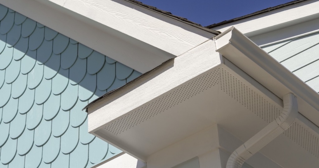 Ice Dams, Soffit & Fascia: Protecting Your Utah Roofline Through Winter