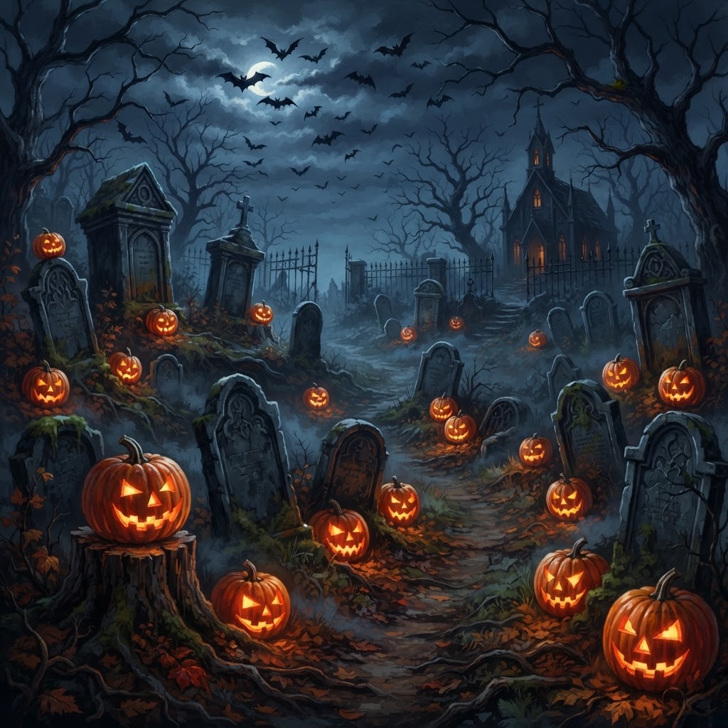 Rest in the Hollow Yard