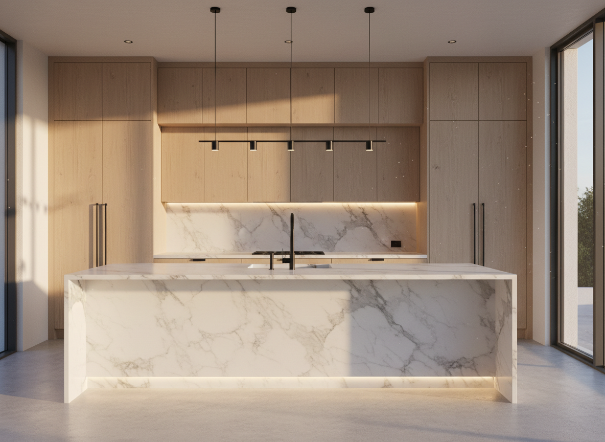 Lakeshore Kitchen & Bath