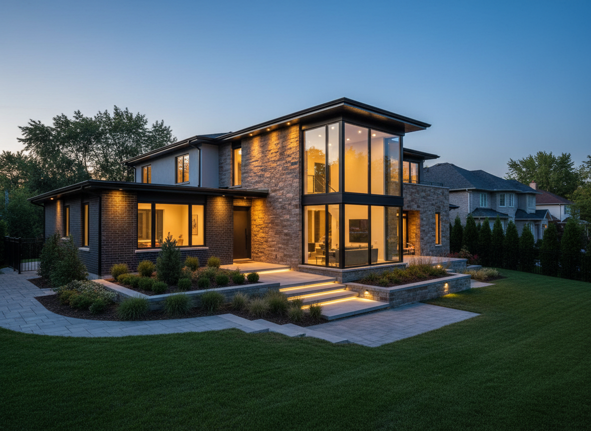 Lakeside Addition