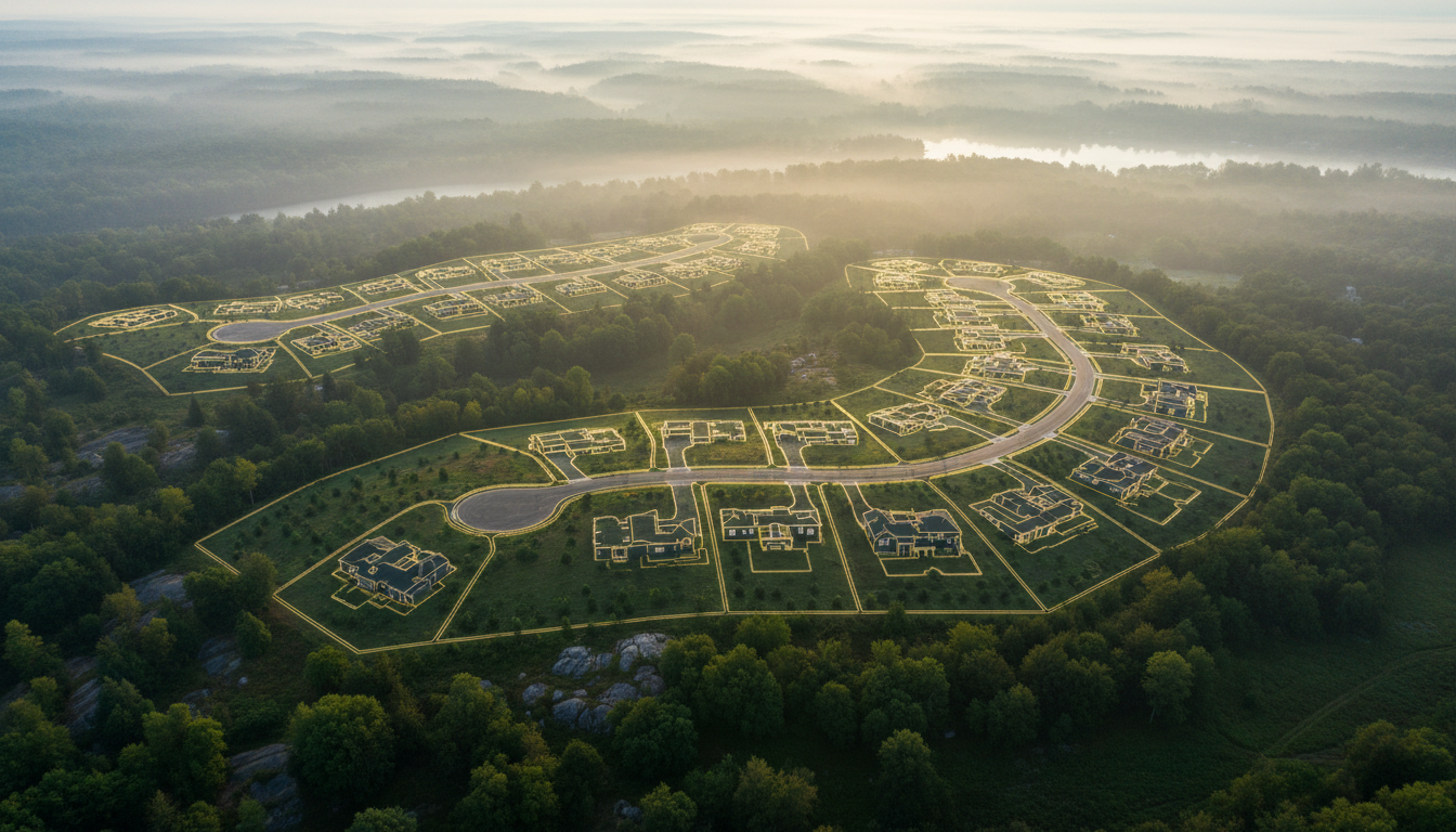 Meadowvale Estates