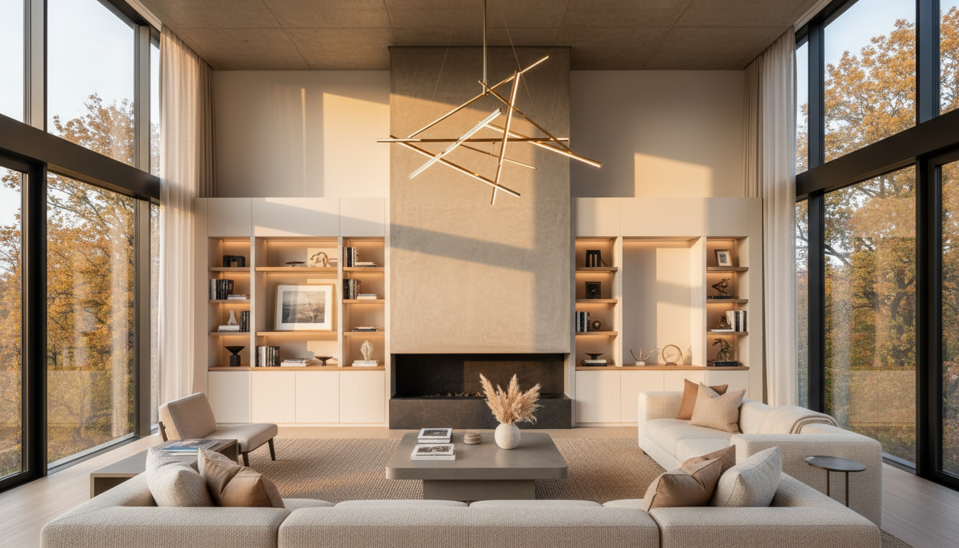 Heritage Remodel