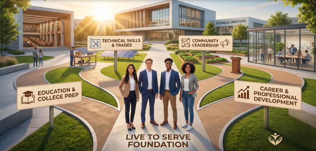 Career & Exposure Pathways