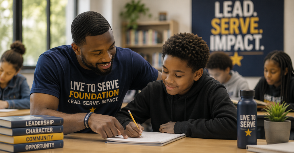 Youth Mentorship Program
