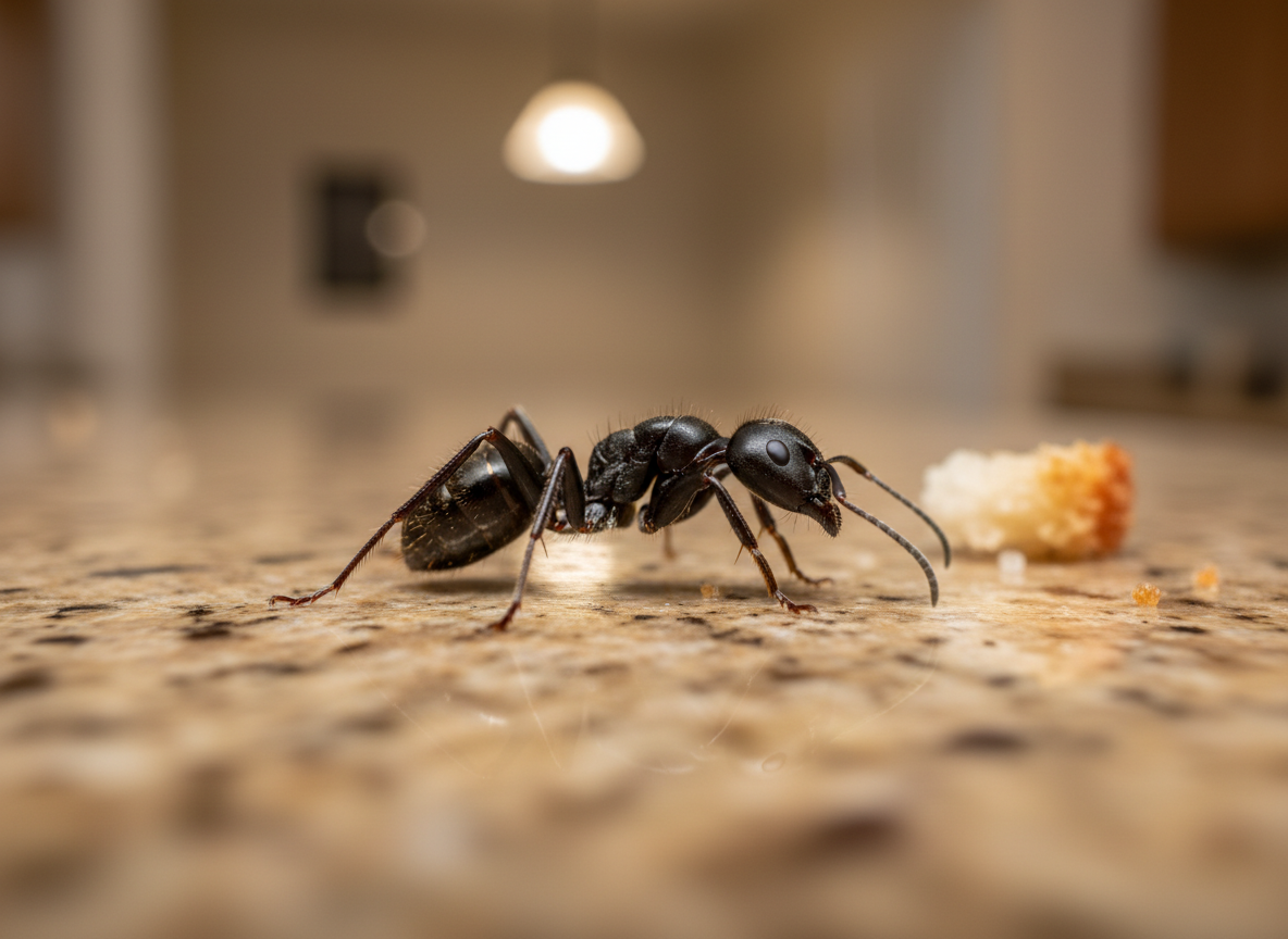 Common Arizona Pests Homeowners Should Watch For