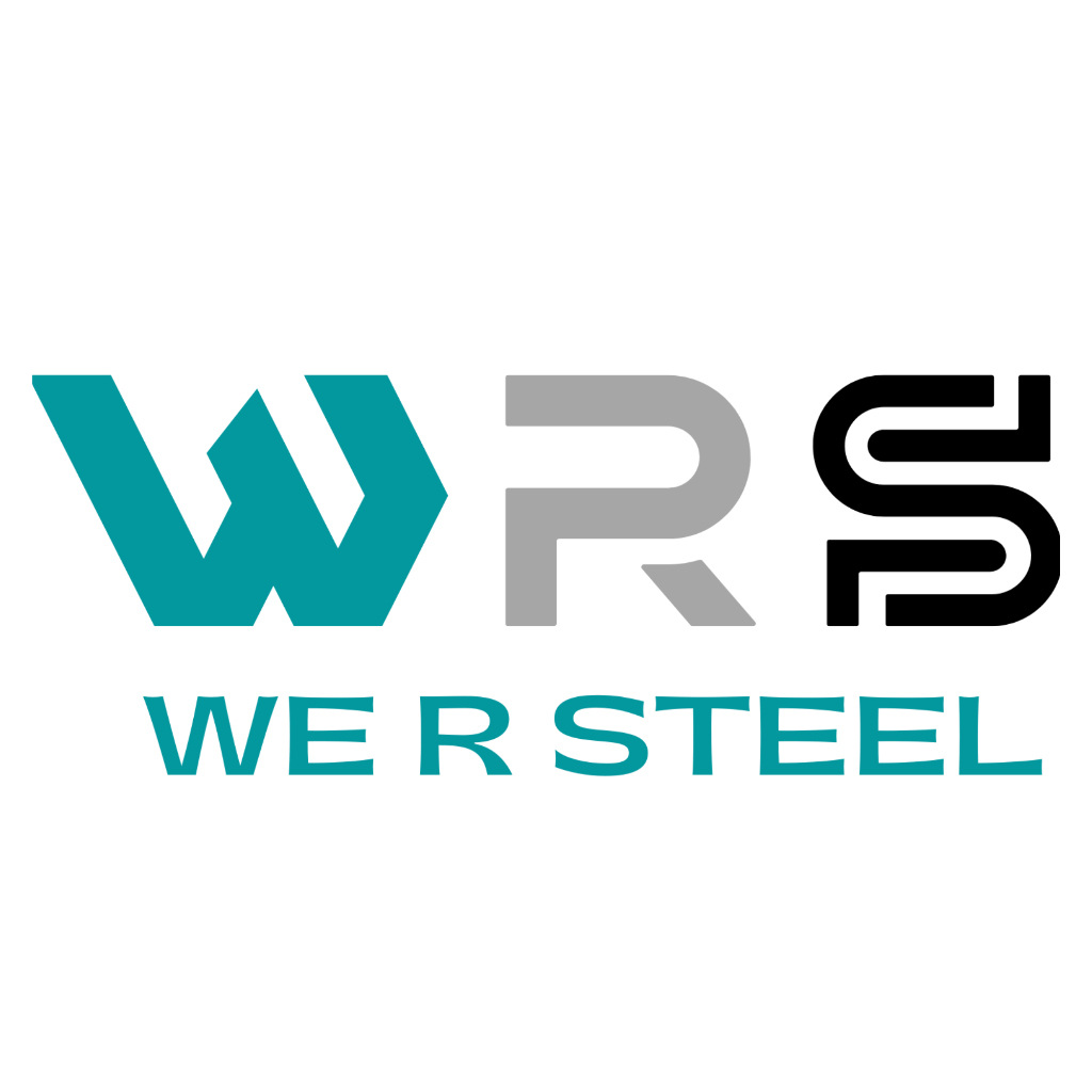 We R Steel