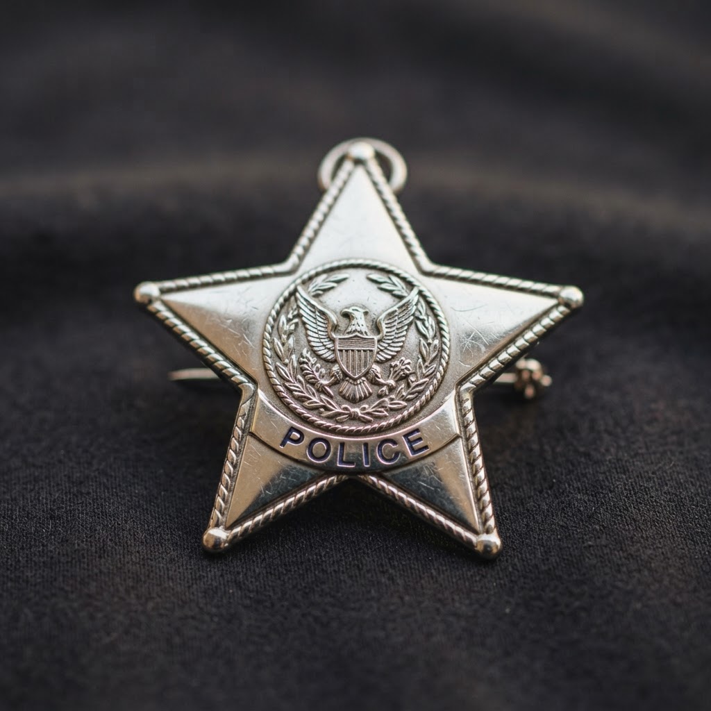 Oregon State Sheriffs’ Association expels Curry County Sheriff John Ward