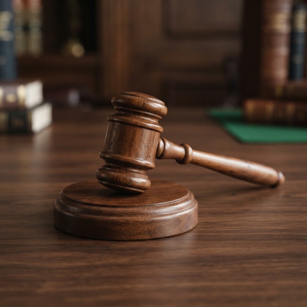 Oregon Department of Corrections officer charged with cyberstalking