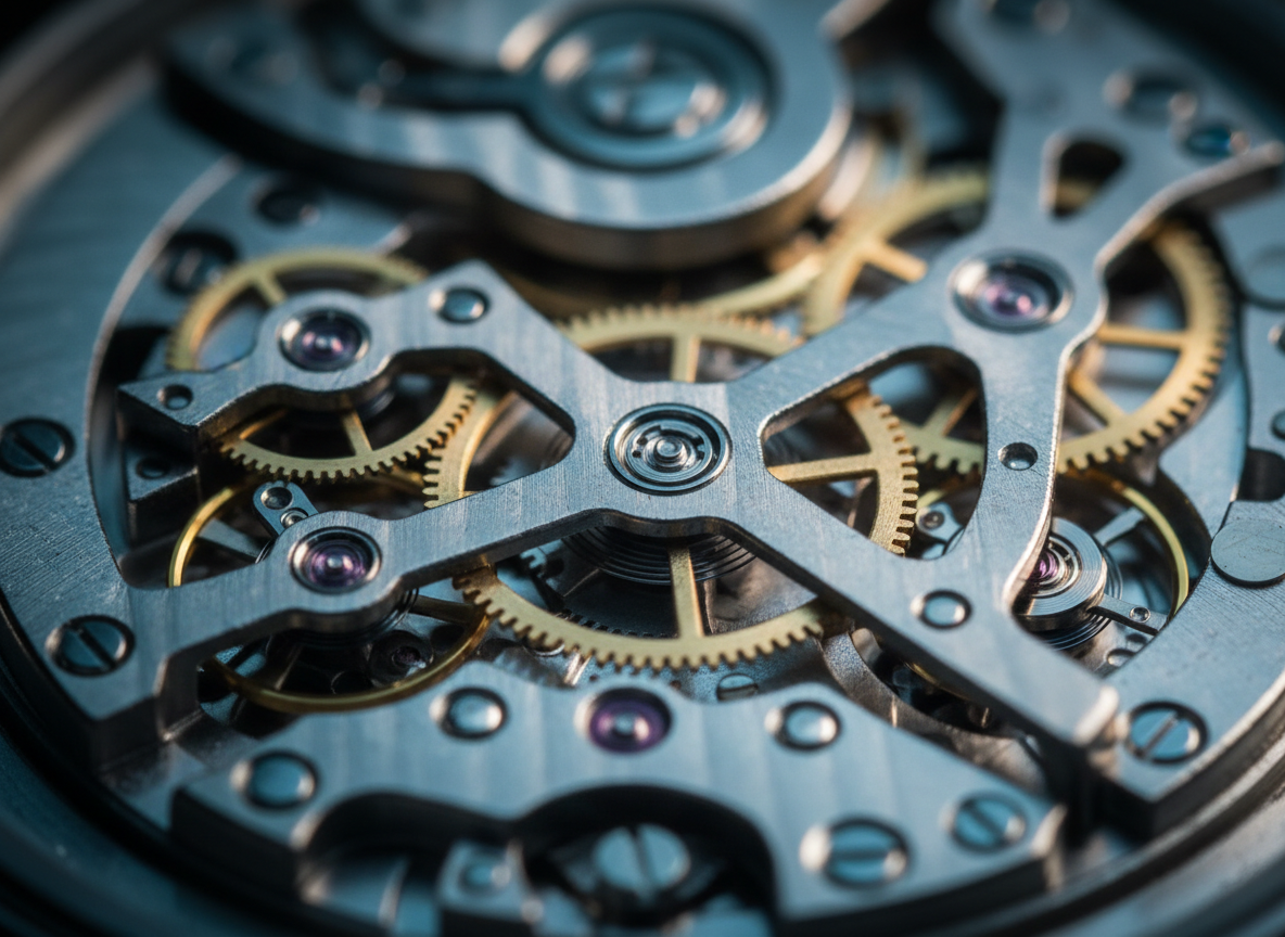 Precision reliability