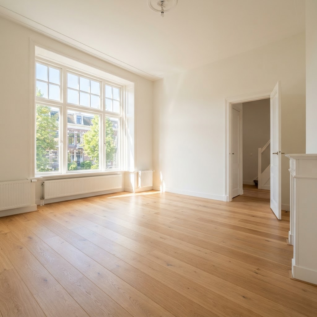 Woningontruiming