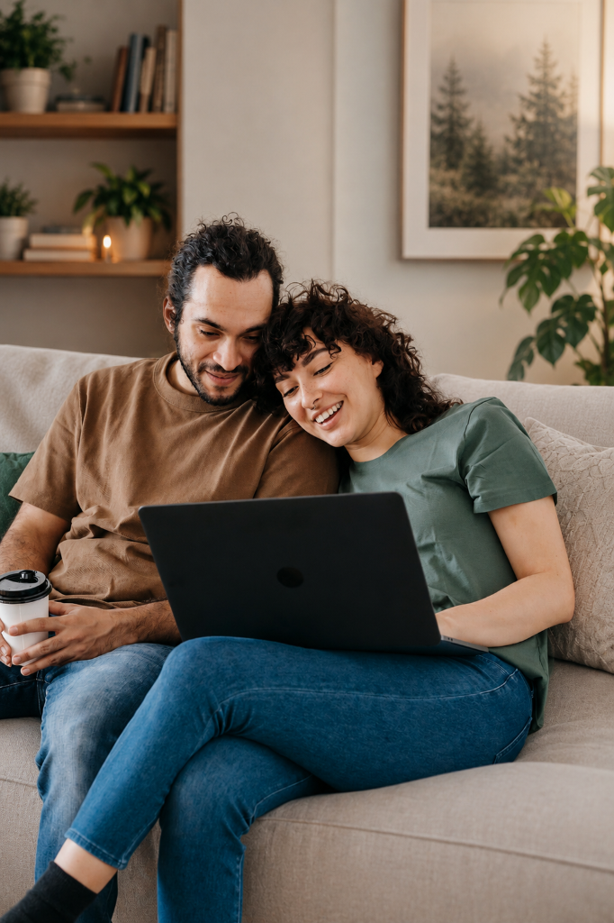 Pre-Engagement Counseling
