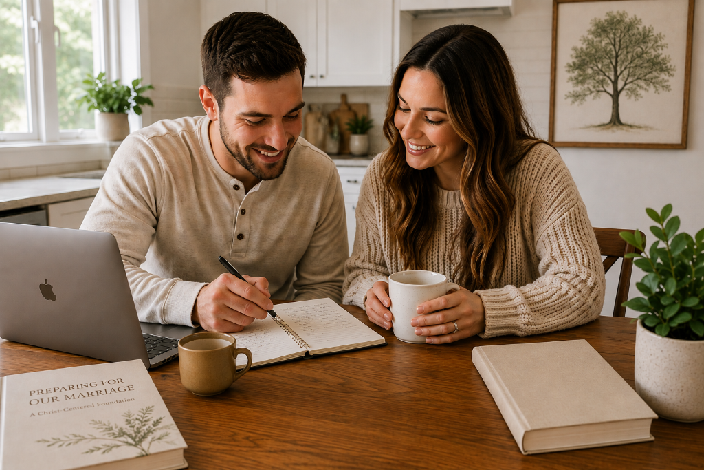 How Much Does Premarital Counseling Cost in 2026?