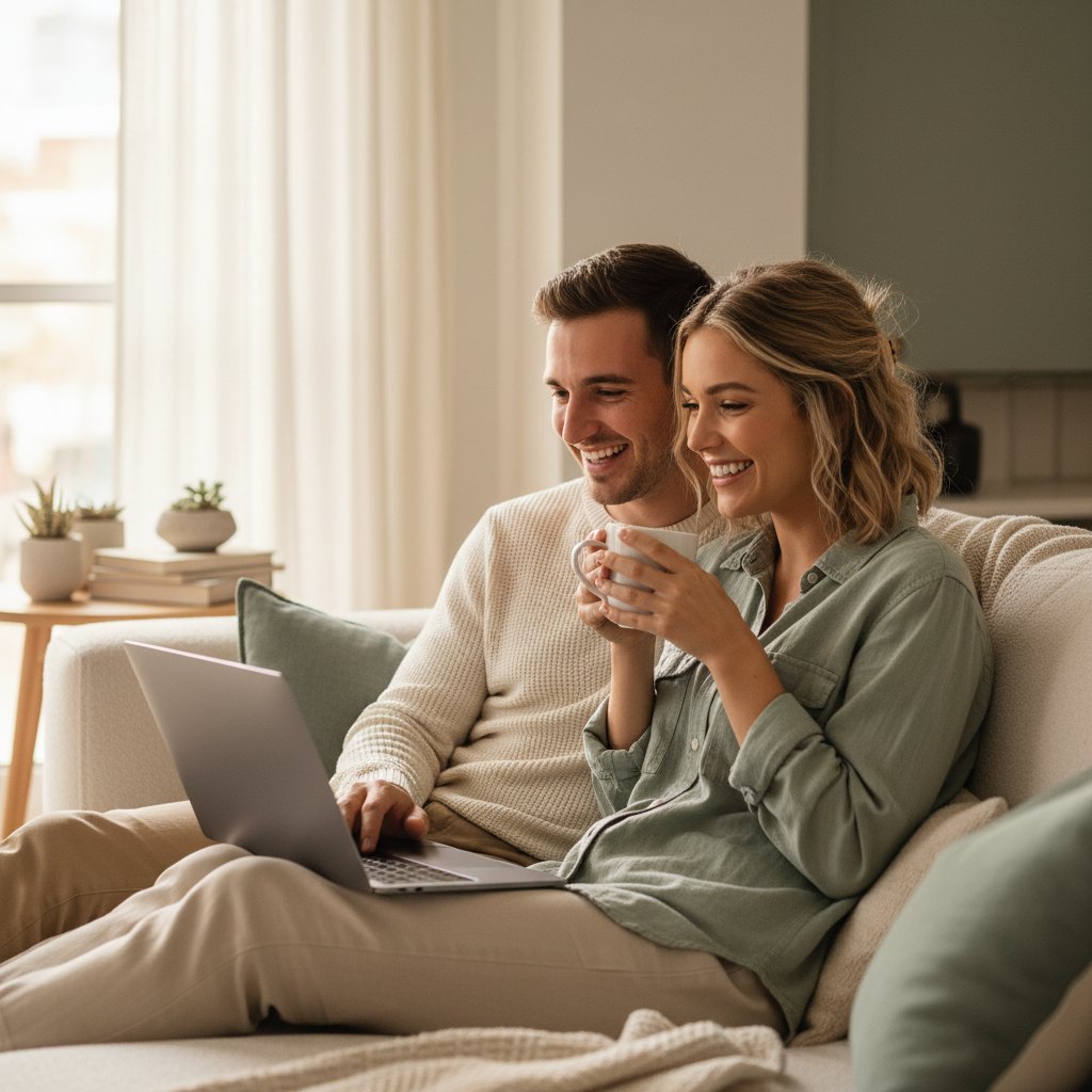 Online Premarital Christian Counseling