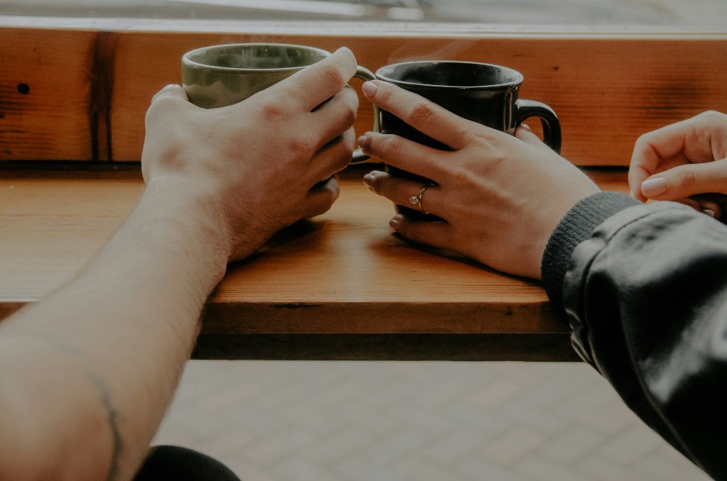 Online Premarital Christian Counseling