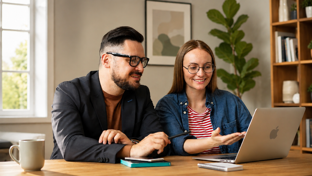 PREPARE/ENRICH® Premarital Counseling: What It Is, How It Works, and What to Expect