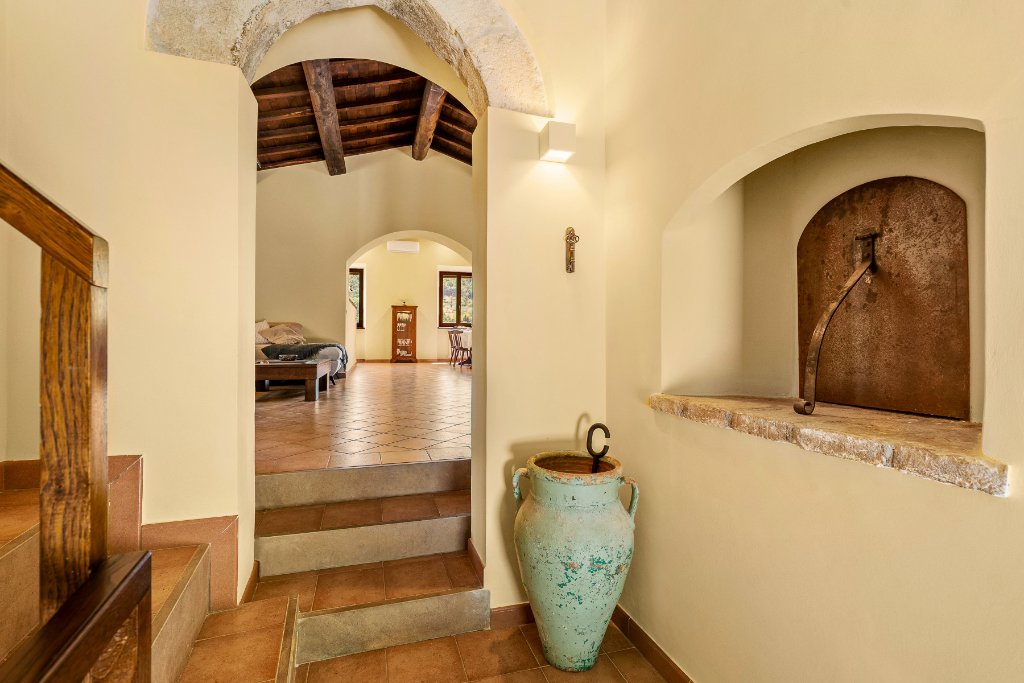 Living Spaces 1