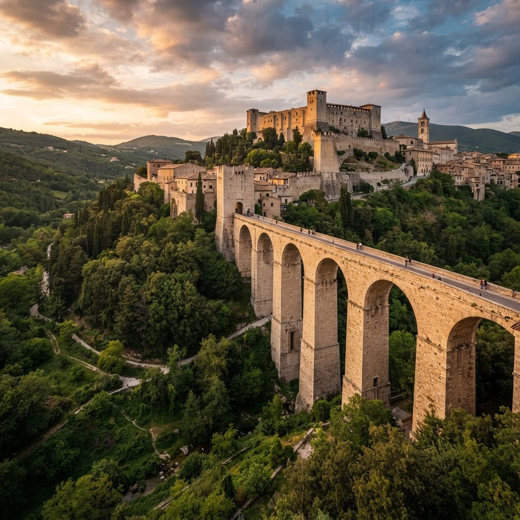 Spoleto