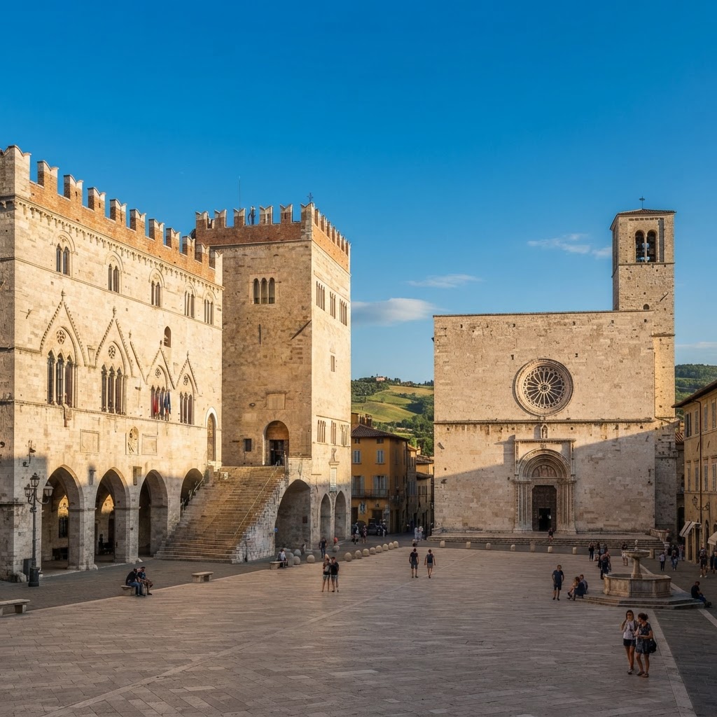 Todi